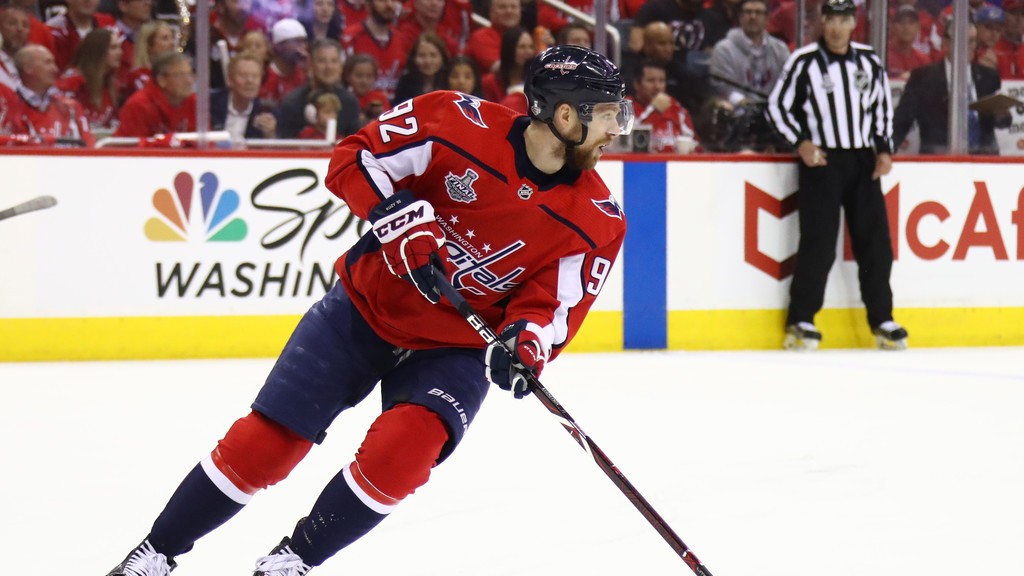 Евгений Кузнецов