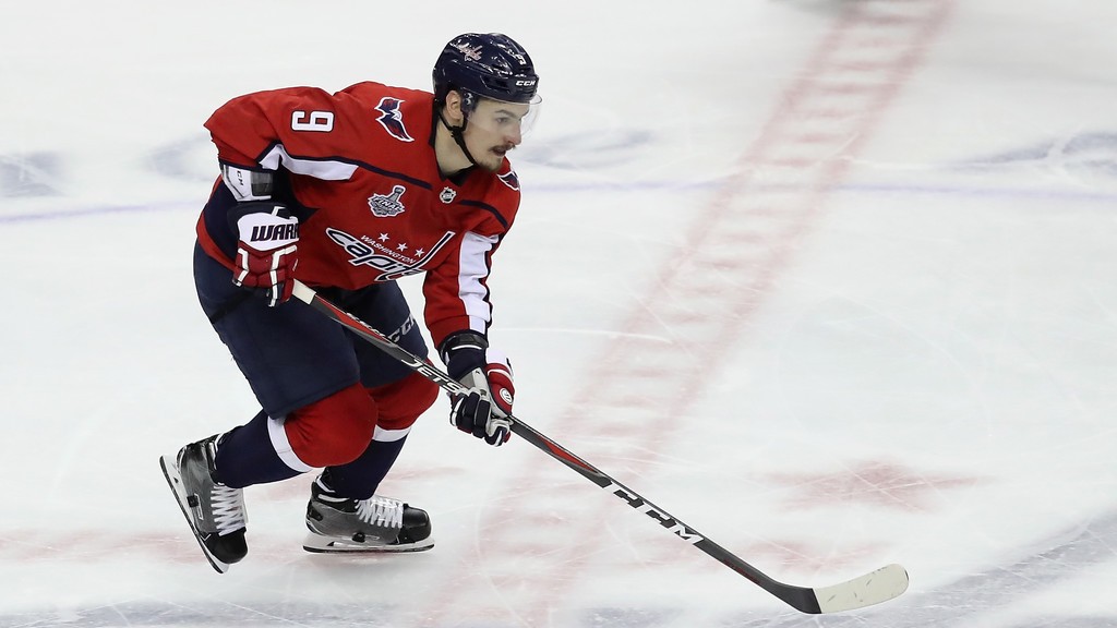 Дмитрий Орлов