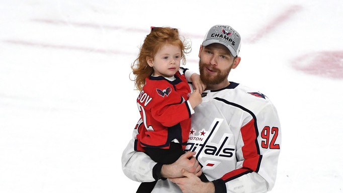 Евгений Кузнецов