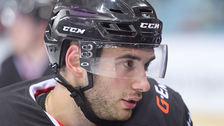 Никита Пивцакин