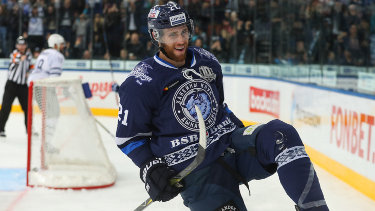 Куинтон Хауден