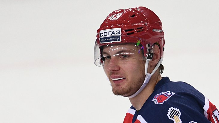 Валерий Ничушкин