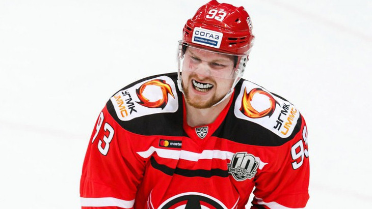 Алексей Василевский