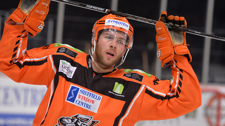 Бен О'Коннор