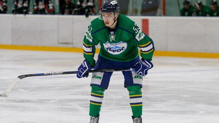 Михаил Котляревский