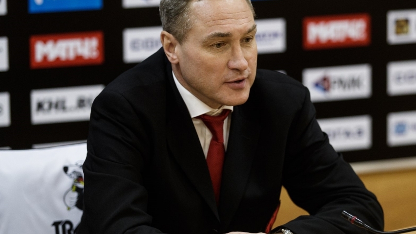 Герман Титов