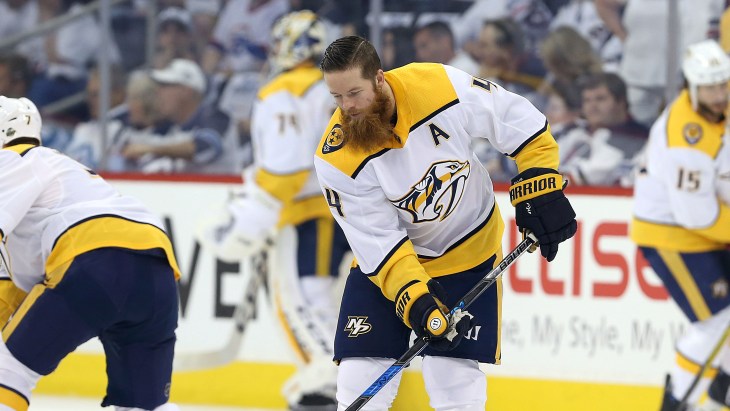 Райан Эллис