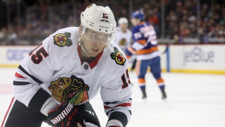 Артем Анисимов