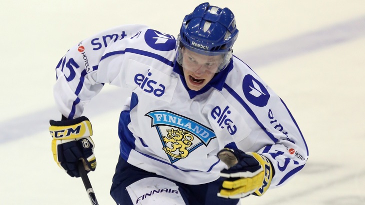 Миро Аалтонен