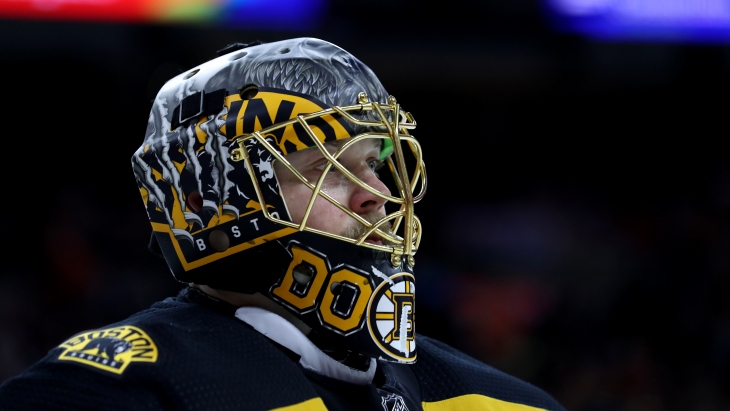 Антон Худобин