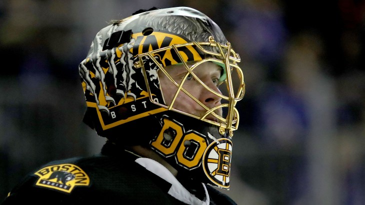 Антон Худобин