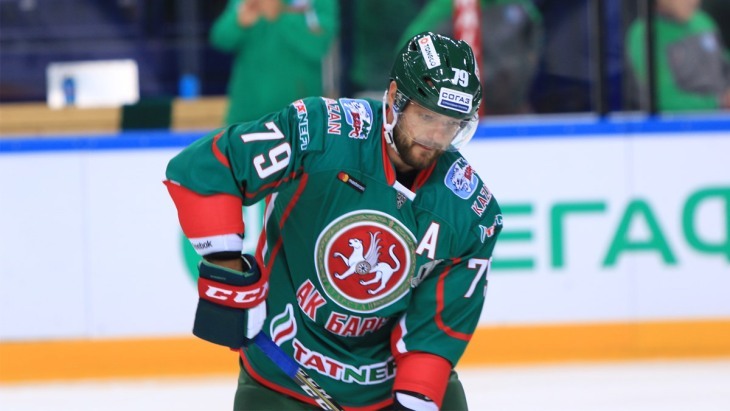 Андрей Марков