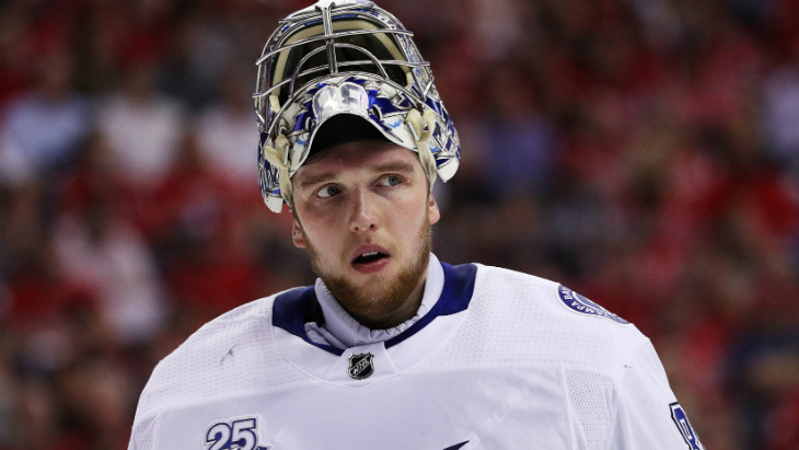 Андрей Василевский