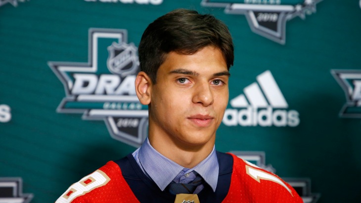 Григорий Денисенко