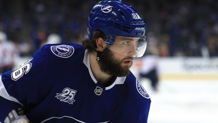 Никита Кучеров