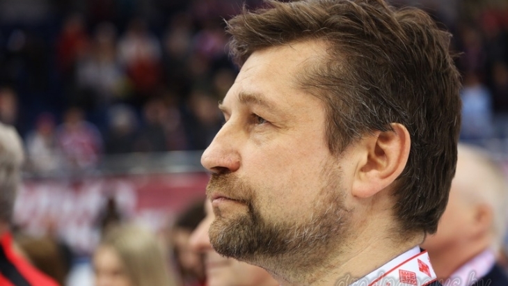 Сергей Пушков