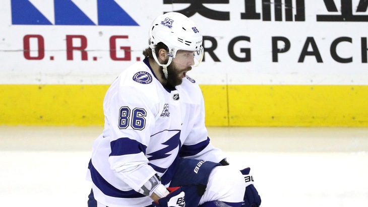 Никита Кучеров