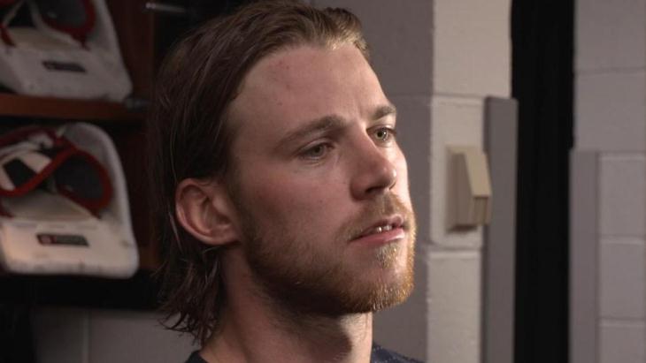 Элиас Линдхольм