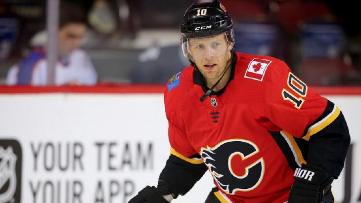 Крис Верстиг