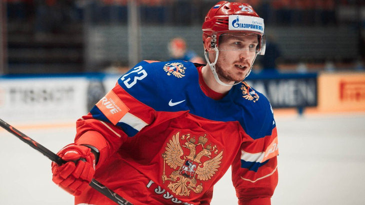 Роман Любимов