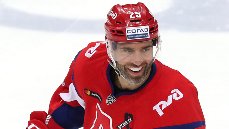 Максим Тальбо