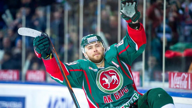 Артём Лукоянов