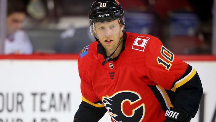 Крис Верстиг