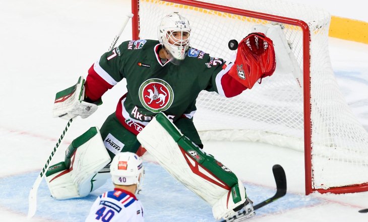 Эмиль Гарипов