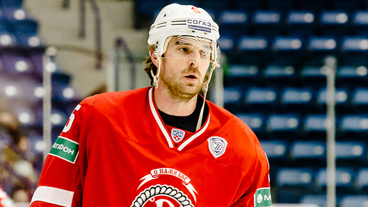 Алексей Семенов