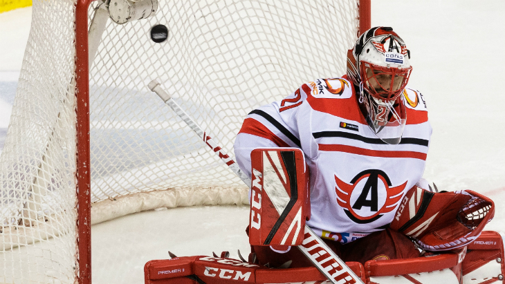 «Автомобилист»