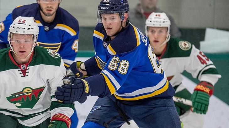 Дмитрий Сергеев