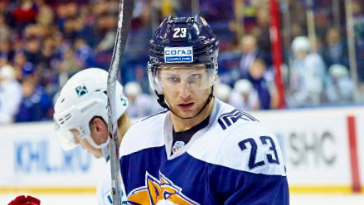 «Металлург» Мг