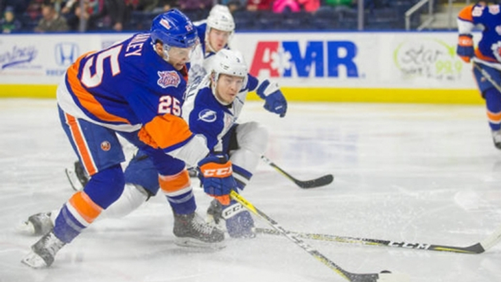 Фрагмент матча