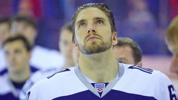 Оскар Осала