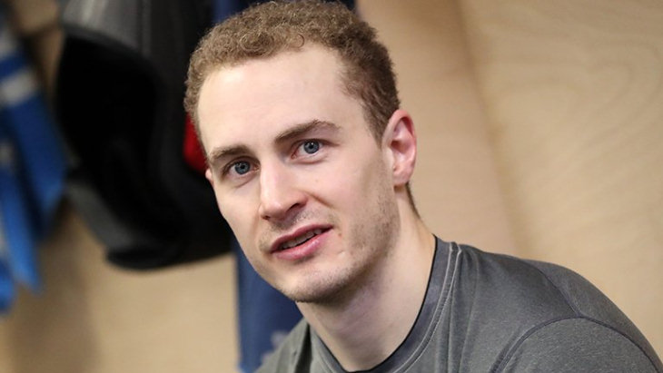 Дастин Бойд