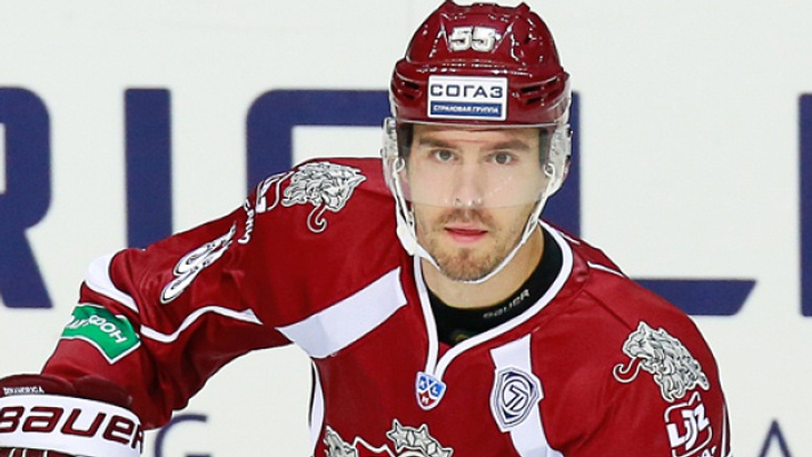 Линус Виделль