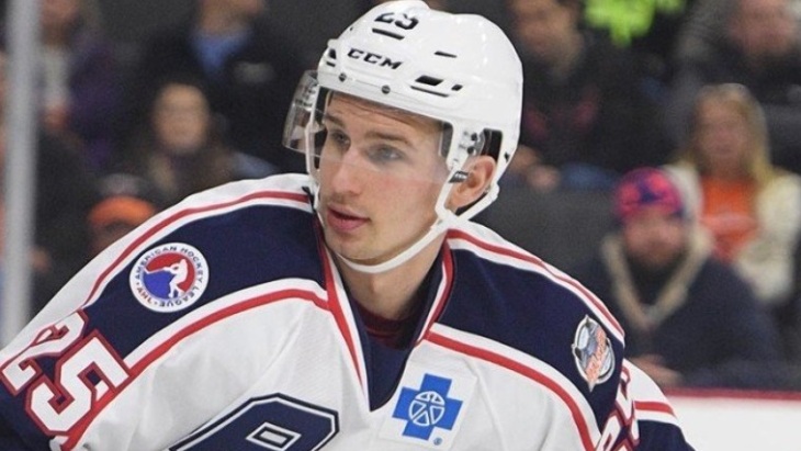 Кейси Бэйли