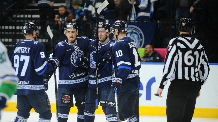 «Динамо» Минск