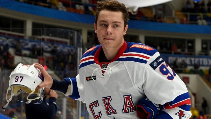 Никита Гусев