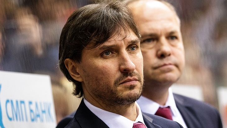 Алексей Тертышный