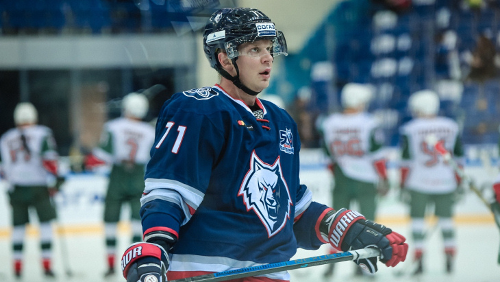 Юусо Пуустинен