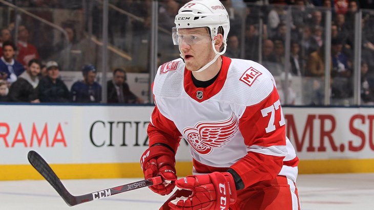 Евгений Свечников