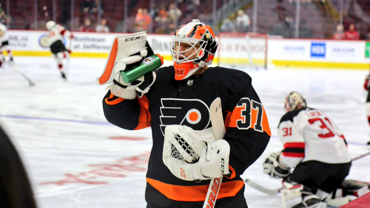 «Филадельфия Флайерз»