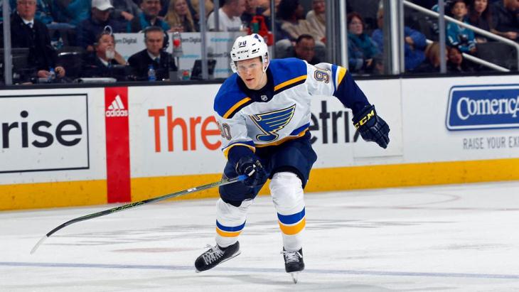 Никита Сошников