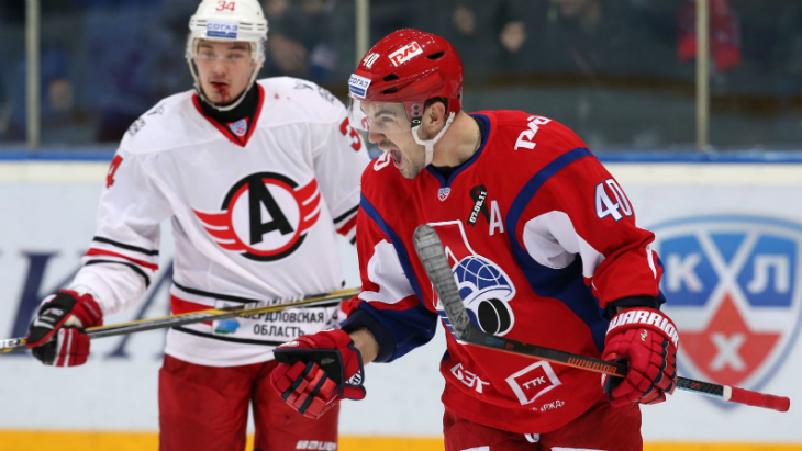 «Автомобилист»