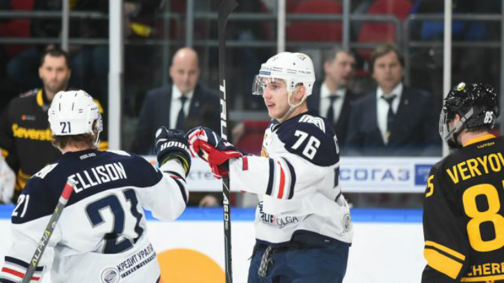 «Металлург»