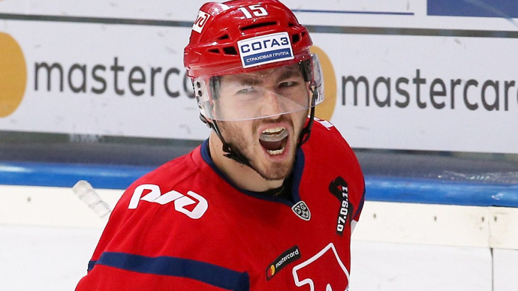 Брэндон Козун