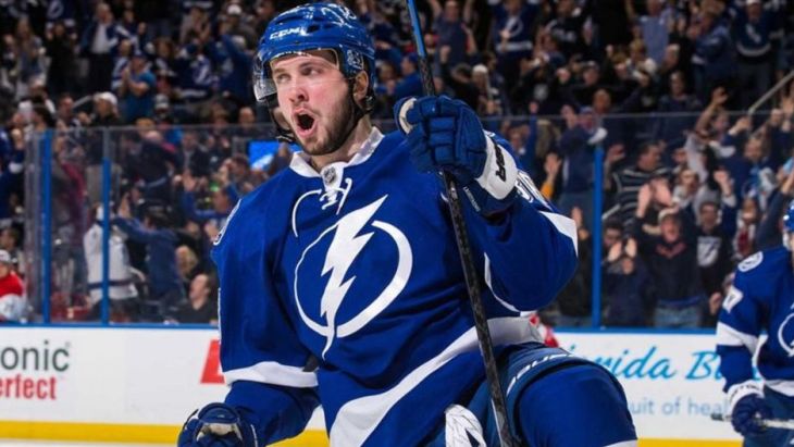 Никита Кучеров