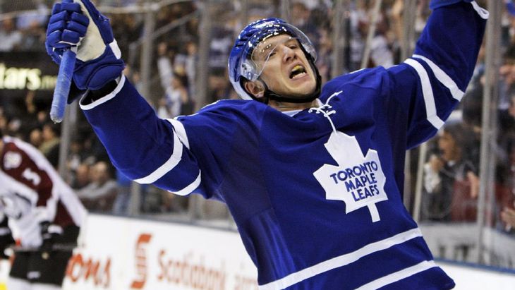 Николай Кулемин