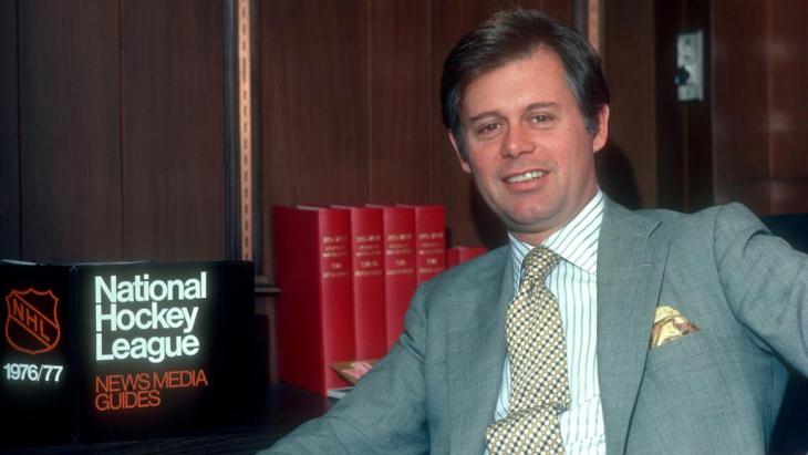 Джон Зиглер